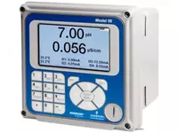 Rosemount Analytical 56 Dual Input Analyzer - по запросу