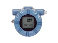  Преобразователи Rosemount Analytical модели 5081 - 