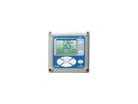  Жидкостный аналитический преобразователь Rosemount Analytical 1066 - 