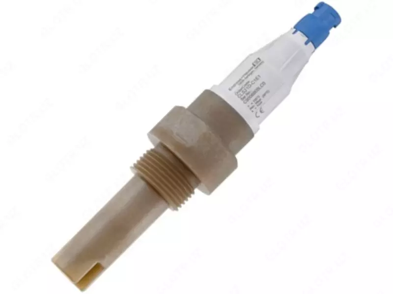 O'tkazuvchanlik sensori E+H Condumax CLS21D