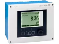 Konverter E+H Liquiline CM448