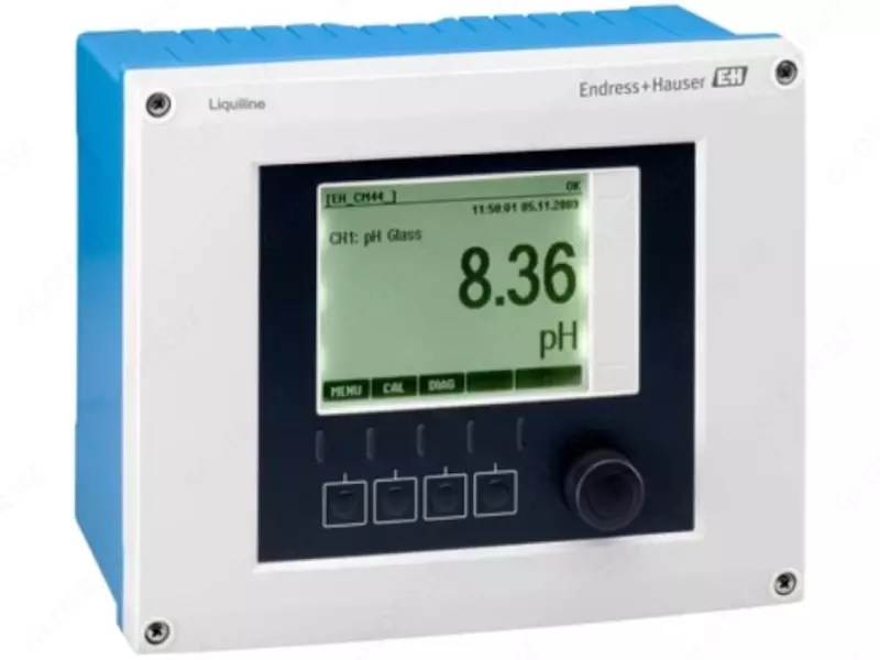 Konverter E+H Liquiline CM448 - по запросу