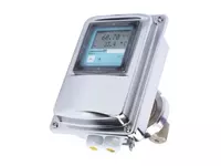 Yilni o'tkazuvchanlik o'lchagichi E+H Smartec CLD132