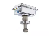 Yilni o'tkazuvchanlik o'lchagichi E+H Smartec CLD132 - по запросу