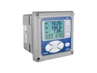 Rosemount analitik modeli 1057 kop ozgaruvchan analizator