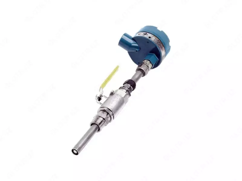 Датчик проводимости Rosemount Analytical Model 140