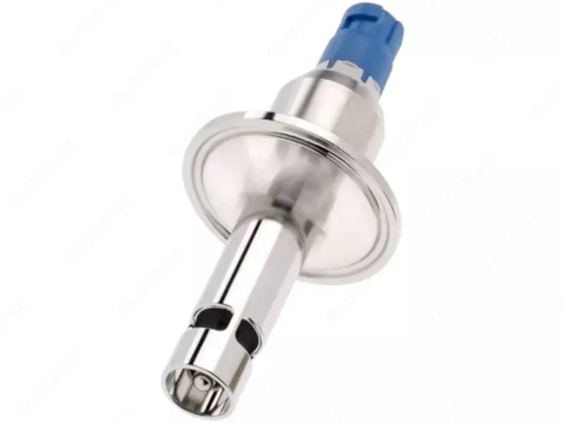 Otkazuvchanlik sensori E+H Condumax CLS16D