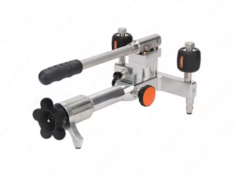 Additel ADT 916A bosim sinov pompasi