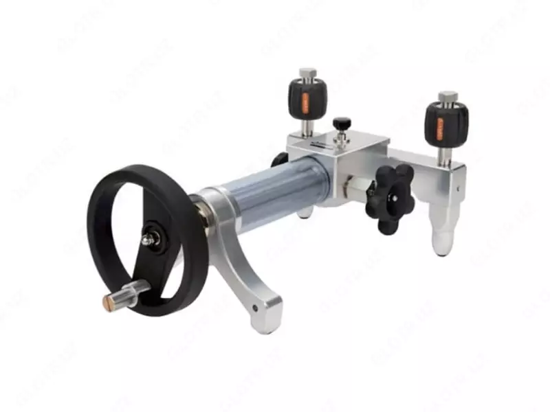 Испытательный насос высокого давления Additel ADT 927