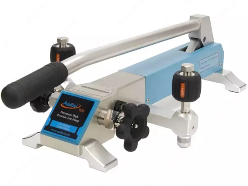 Additel ADT 920 va 920HV yuqori bosimli sinov nasoslari