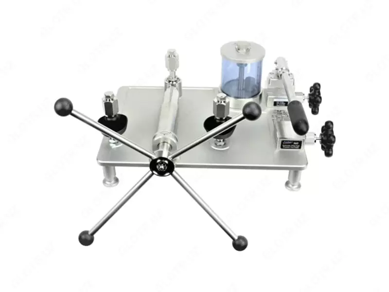  Shlangi bosim sinov pompasi Additel ADT 960 - 