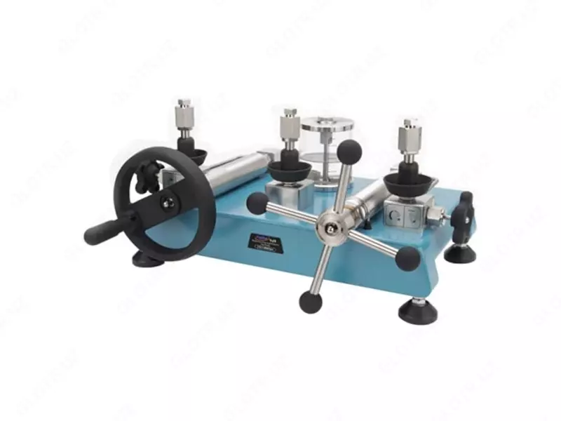  Yuqori bosimli nasos Additel ADT 949 - 