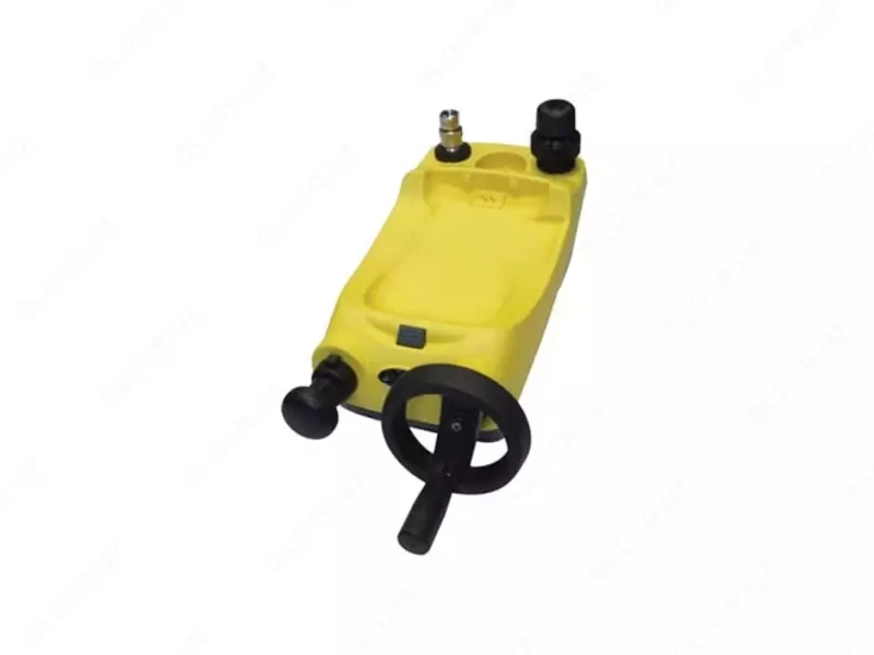 Станция давления Druck PV620-IS