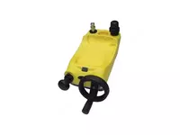 Станция давления Druck PV620-IS