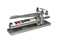 Гидравлический насос Ametek Type T - по запросу