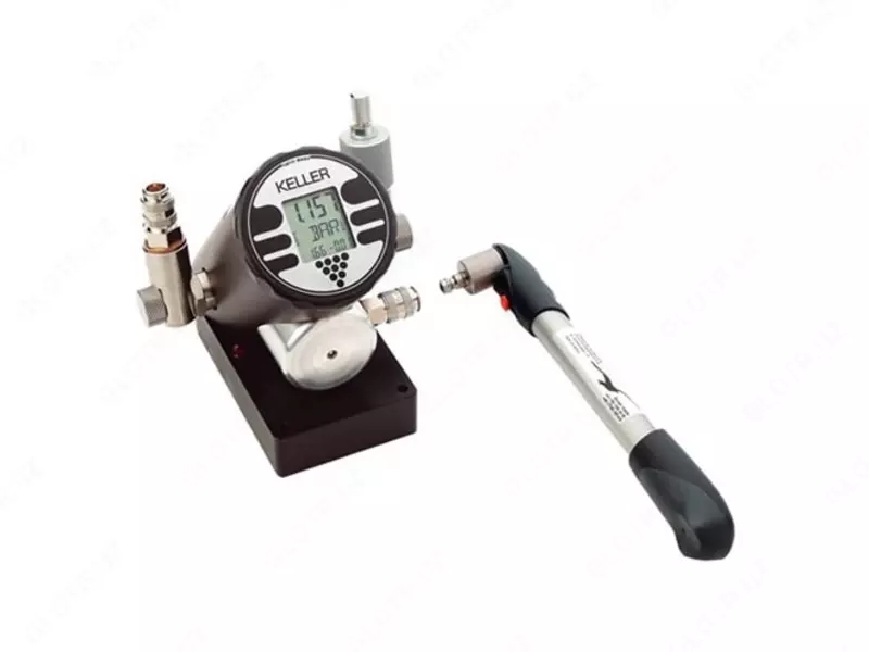Калибраторы давления Keller - по запросу