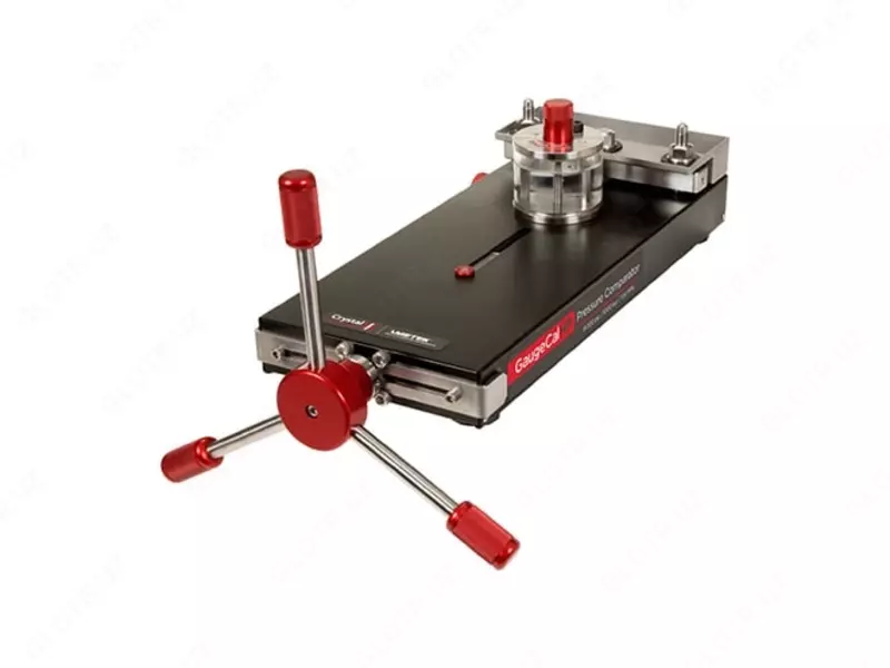 Ametek Crystal GaugeCalHP bosim komparatori