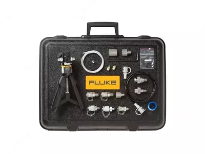 Пневматический испытательный комплект Fluke 700PTPK2