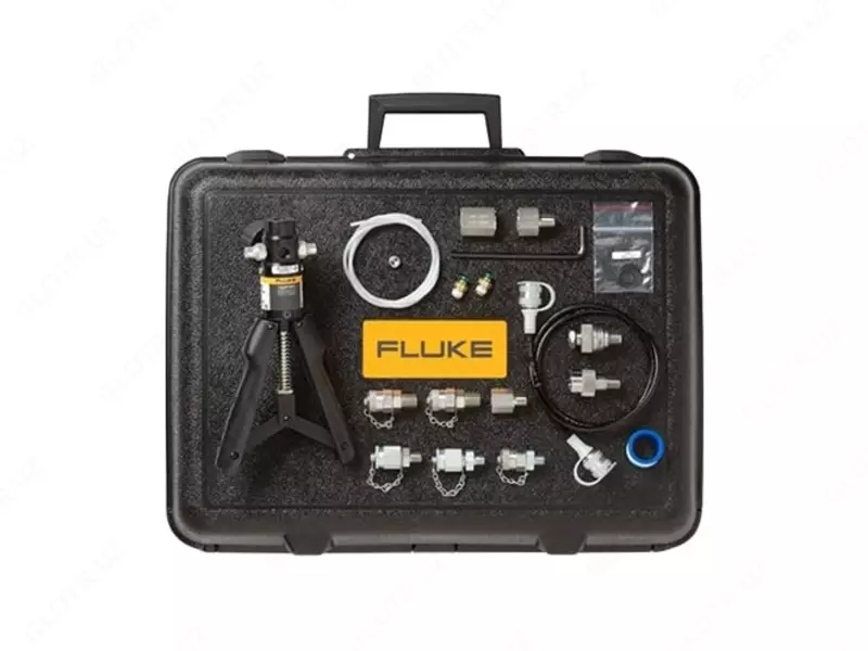 Пневматический испытательный комплект Fluke 700PTPK2 - по запросу