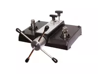 Taqqoslash pompasi WIKA CPP1200-X