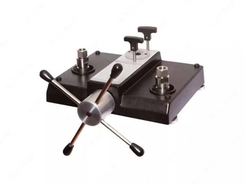 Taqqoslash pompasi WIKA CPP1200-X - по запросу