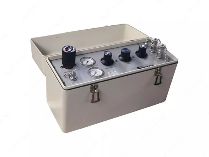 Источник давления Condec Source 3000