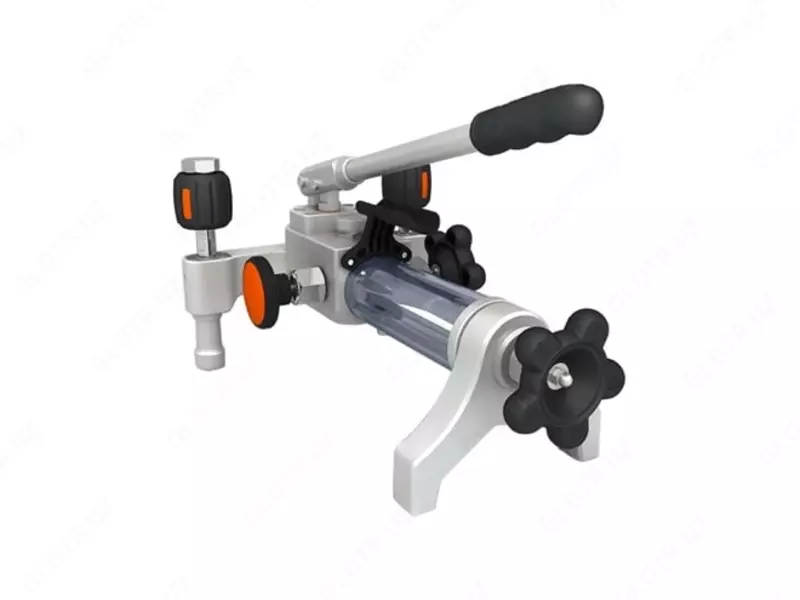 Additel Model 928 gidravlik bosim sinov pompasi