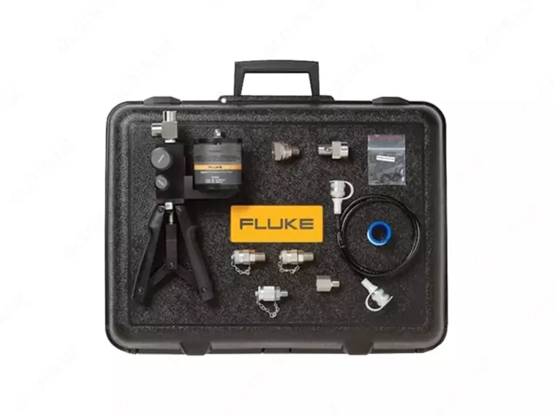  Комплект гидравлического испытательного давления Fluke 700HTPK2 - 