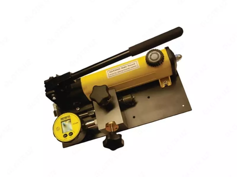 Калибратор давления IKM PC705M IS