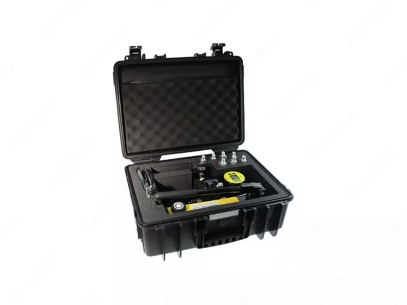 Калибратор давления IKM PC705M IS - по запросу