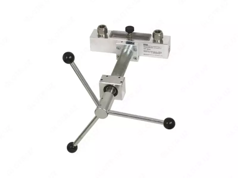 Гидравлический шпиндельный насос WIKA CPP1000-M