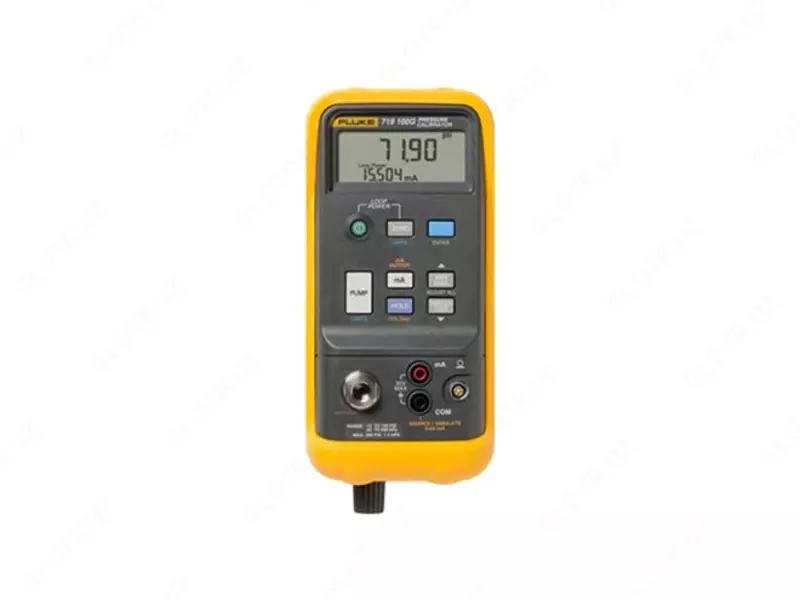 Fluke 719 elektr bosimi kalibratori - по запросу