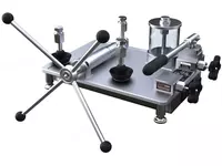 Ultra yuqori bosimli gidravlik sinov pompasi Additel ADT 959A