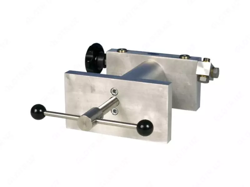 Ametek gidravlik bosimli vintli nasos 65-P016 / 65-P017