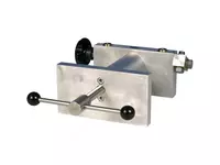  Ametek gidravlik bosimli vintli nasos 65-P016 / 65-P017 - 