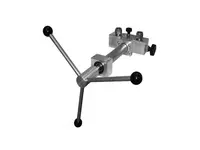  Shlangi shpindelli nasos WIKA CPP1000-L - 