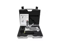 Калибровочный насос низкого давления Dwyer BCHP - по запросу