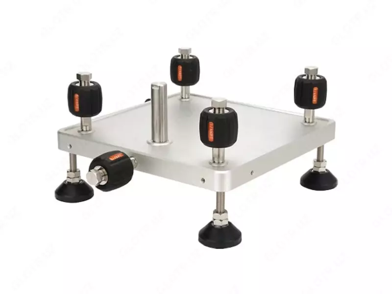 Additel 12X seriyali bosim manifoldlari