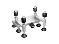  Additel 12X seriyali bosim manifoldlari - 