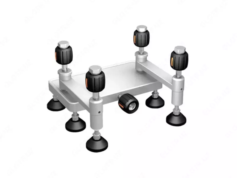  Additel 12X seriyali bosim manifoldlari - 