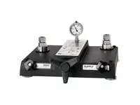 Сравнительный насос WIKA CPP120-X