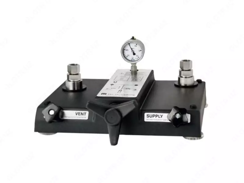 Сравнительный насос WIKA CPP120-X