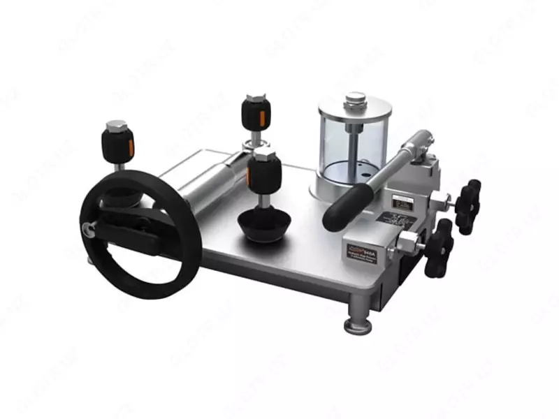 Гидравлический калибровочный насос Additel ADT 946A