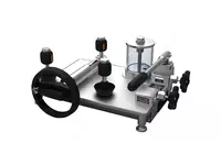 Гидравлический калибровочный насос Additel ADT 946A