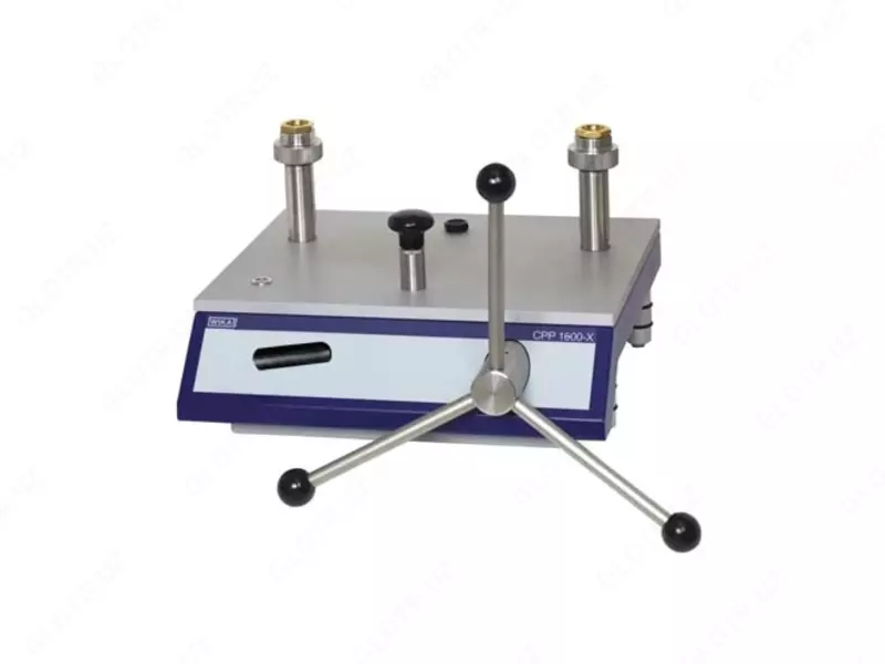 Гидравлический насос WIKA CPP1600 - по запросу