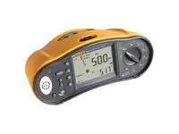  Fluke 1663 kop funksiyali ornatish sinov qurilmasi - 