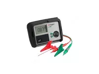  Megger LT300 yuqori oqim pastadir sinov qurilmasi - 