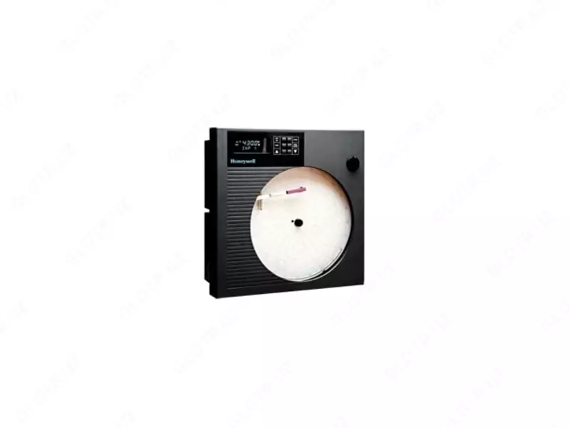  Honeywell DR4300 Series Pie Chart Raqamli Yozuvchi - 