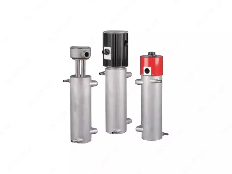 Циркуляционные нагреватели CAS CAST-X 2000