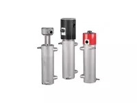 Циркуляционные нагреватели CAS CAST-X 2000